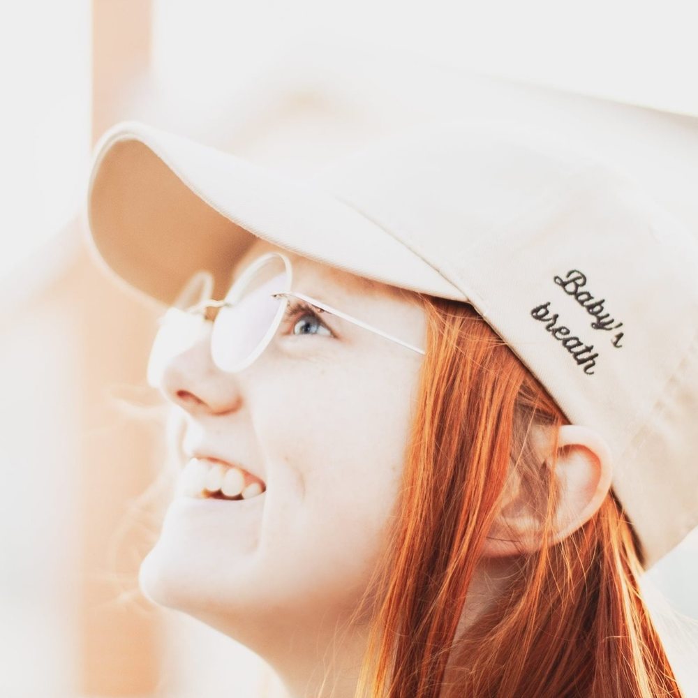 Meet your Posher, Kara